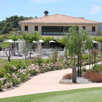 Restaurant LA TABLE des OLIVIERS