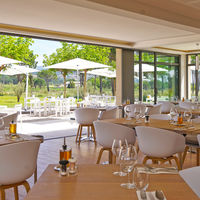 Restaurant LA TABLE des OLIVIERS