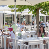 Restaurant LA TABLE des OLIVIERS