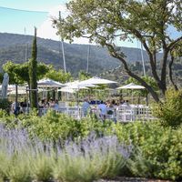 Restaurant LA TABLE des OLIVIERS