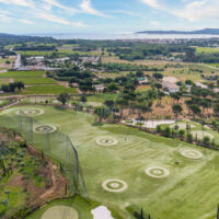 Golf Up