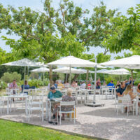 Terrasse provençale