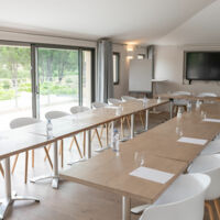 Le Clos des Oliviers Grimaud