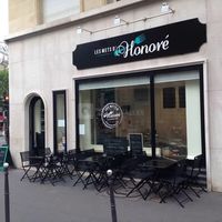 Les Mets d'Honoré