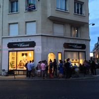Les Mets d'Honoré