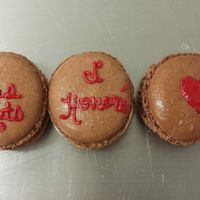 Les Mets d'Honoré