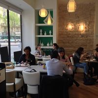 Les Mets d'Honoré
