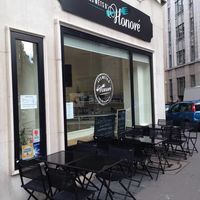 Les Mets d'Honoré