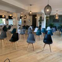 Le 58 Meeting Place