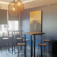 Le 58 Meeting Place