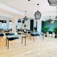 SALLE DE REUNION
