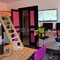 L'Accordéon coworking