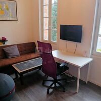 L'Accordéon coworking