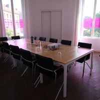 L'Accordéon coworking