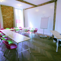 L'Accordéon coworking