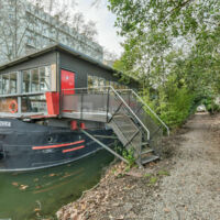 La Péniche Toulouse