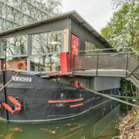 La Péniche Toulouse