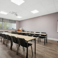 Salle S005 (16 personnes)