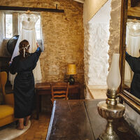Chambre "Moment d'harmonie"