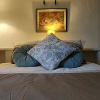 Chambre "Appel au rêve"