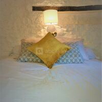 Chambre "Moment d'harmonie"