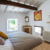 Chambre "Moment d'harmonie"
