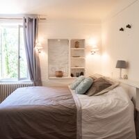 Chambre "Appel au rêve"