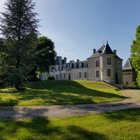 Château de Cormicy