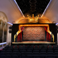 Royal Comedy Club