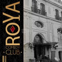 Royal Comedy Club