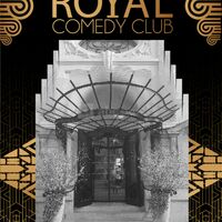 Royal Comedy Club