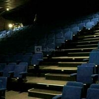 Théâtre Odéon Montpellier