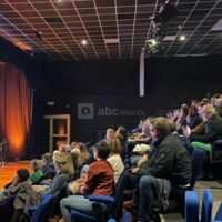 Théâtre Odéon Montpellier