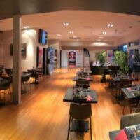 Théâtre Odéon Montpellier