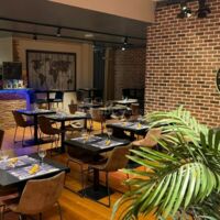 Théâtre Odéon Montpellier