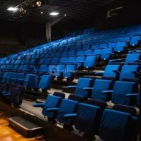 Théâtre Odéon Montpellier