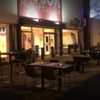 Théâtre Odéon Montpellier