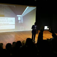 Théâtre Odéon Montpellier