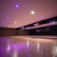 Studio 7 Dance Complexe