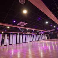 Studio 7 Dance Complexe
