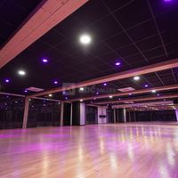 Studio 7 Dance Complexe