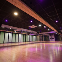 Studio 7 Dance Complexe