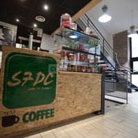 Studio 7 Dance Complexe