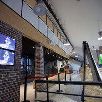 Studio 7 Dance Complexe