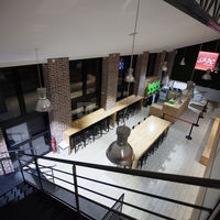 Studio 7 Dance Complexe