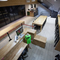 Studio 7 Dance Complexe