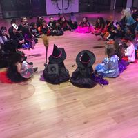 Studio 7 Dance Complexe