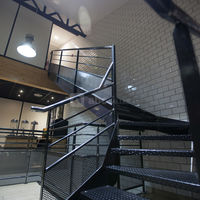 Studio 7 Dance Complexe