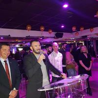 Studio 7 Dance Complexe