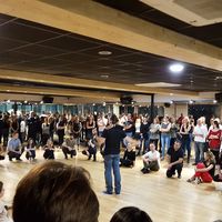 Studio 7 Dance Complexe